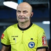 Kazlagić sudi utakmicu Borca i Željezničara, Sivac dijeli pravdu na Koševu