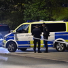 Incidenti ispred ambasada Izraela u Švedskoj i Danskoj: Zabilježena pucnjava i aktiviranje bombe