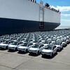 BMW poziva Njemačku da odbije uvođenje novih tarifa na kineske električne automobile