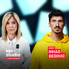 Nihad Đedović: Zbog manjka komunikacije s agentom ostao sam bez mogućnosti da igram za BiH