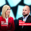 Mirza Selimbegović: Odstupit ću ako ne ispunim obećanja, Efendić je odbio novac za projekte