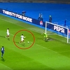 Monaco propustio ogromnu priliku, Dinamo ga je kaznio u završnici prvog poluvremena