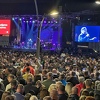 Deset hiljada Tuzlaka na velikom koncertu Halida Bešlića proslavilo Dan oslobođenja grada
