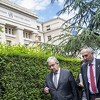 UN o odluci Izraela da proglasi Guterresa nepoželjnom osobom: "Politička izjava Netanyahua"