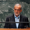 Iranski predsjednik zaprijetio Izraelu: "Ako učinite još najmanju grešku, dobit ćete snažniji odgovor"