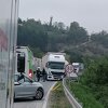 Dvije osobe povrijeđene u sudaru četiri vozila kod Žepča