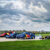 F1 bolid, reli automobil, "drift mašina" i Pro4 pickup u utrci kakvu dosad niste vidjeli