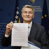 Mehmedović o raspodjeli prihoda: FBiH je oštećena za 370 miliona KM od 2023. godine u korist RS-a
