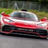 Mercedes-AMG One oborio sopstveni rekord na Nürburgringu