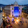 Prva godišnjica otvorenja Europe House u Sarajevu: Više od 220 događaja i 23.000 posjetilaca