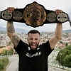 Erko Jun donio šampionski pojas u Sarajevo: Želim braniti titulu u punoj Zetri