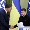 Novoimenovani generalni sekretar NATO-a za prvu službenu posjetu izabrao Ukrajinu