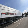 Porsche svečano otvorio najnapredniji i ekološki najodrživiji prodajno-servisni centar u BiH