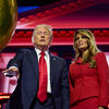 Melania odvojila mišljenje od Donalda Trumpa, javno podržala pravo žene na abortus