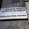 Na Banjalučkoj berzi promet 61.863 KM