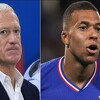 Deschamps izostavio tri velike zvijezde sa spiska reprezentacije Francuske
