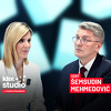 Šemsudin Mehmedović: Treba nam radikalan zaokret, inače ćemo se ugasiti kao država