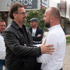 Damir Marjanović podržao Mirzu Selimbegovića: Moj izbor je bolji kandidat