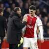 Benjamin Tahirović zaigrao za Ajax prvi put od maja, ekipa ispustila pobjedu u Pragu