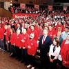 Završni skup u Sarajevu: "Glas za SDP je glas za sve građane našeg kantona"
