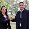 Bećirović podržao Benjaminu Karić za načelnicu Novog Sarajeva