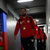 Junak Borca stigao do velikog jubileja pa gol posvetio kćerki: Prvi put me gledala