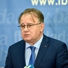 Nikšić: Situacija je ozbiljna, mnogi građani su zbog vode zarobljeni u domovima
