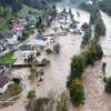 Strašne poplave pogodile i Fojnicu: Brojna naselja pod vodom, štete nesagledive