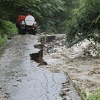 Posjetili smo selo Gunjani kod Tarčina: Poplave su ovo mjesto gotovo potpuno odsjekle