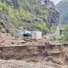 Katastrofa na putu Jablanica - Mostar: U potpunosti nestala cesta kod Komadinovog vrela