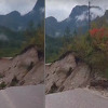 Strašan prizor: Dio ceste Jablanica - Blidinje u potpunosti nestao nakon poplava