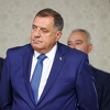 Dodik: Stojimo na raspolaganju za pomoć ugroženim područjima u FBiH