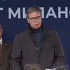 Vučić ponudio pomoć Bosni i Hercegovini: Spremni smo pomoći iste sekunde