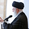 Khamenei predvodio džumu u Teheranu i potom se obratio: Napad na Izrael bila je minimalna kazna za njih