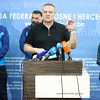 Poruka iz Vlade FBiH nakon poplava: "Sistem nije zakazao"