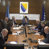 CIK u stalnom zasjedanju, Hadžiabdić nagovijestila da je moguća odgoda izbora u nekim dijelovima BiH