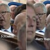 Ferguson ne može bez Uniteda ni po stare dane: Na tribinama u Glasgowu, a olakšanje stiže iz Porta