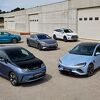 Evropska unija odobrila konačne tarife na kineske električne automobile