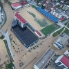 Stadion u Kiseljaku potpuno potopljen, teški dani su pred članom Druge lige FBiH