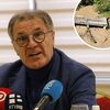 Zdravko Mamić uplatio 50.000 KM: Srce mi se para gledajući prizore moje BiH