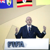 Nakon FIFA sastanka: Rusija suspendovana, Izrael nije, a postoji i država koja ne želi igrati utakmice