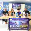Počinje međunarodni miting Restart, više od 500 plivača u borbi za superfinale