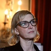 Jasmila Žbanić: Odgađanje izbora bila bi greška, neodgovorno bi bilo i platiti novih 20 miliona KM