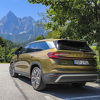 S velikim medvjedom na velikom putovanju: Škoda Kodiaq u prirodnom elementu
