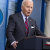 Biden poslao poruku Izraelu: Da sam na njihovom mjestu, razmislio bih o alternativnim metama za napade