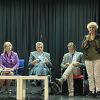 Sarajevski dani poezije: Pjesnici iskazali suosjećanje s građanima BiH pogođenim poplavama