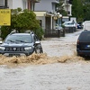 Raste broj mrtvih u poplavama: Broj poginulih u Fojnici popeo se na tri