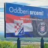 HSP zbog ustaškog pozdrava na predizbornom plakatu kažnjen s 30.000 KM