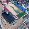FK Sarajevo donirao novac NK Kiseljak čiji je teren potpuno uništen nakon poplave