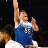 Sjajni Luka Garza s 20 poena potopio Los Angeles Lakerse
